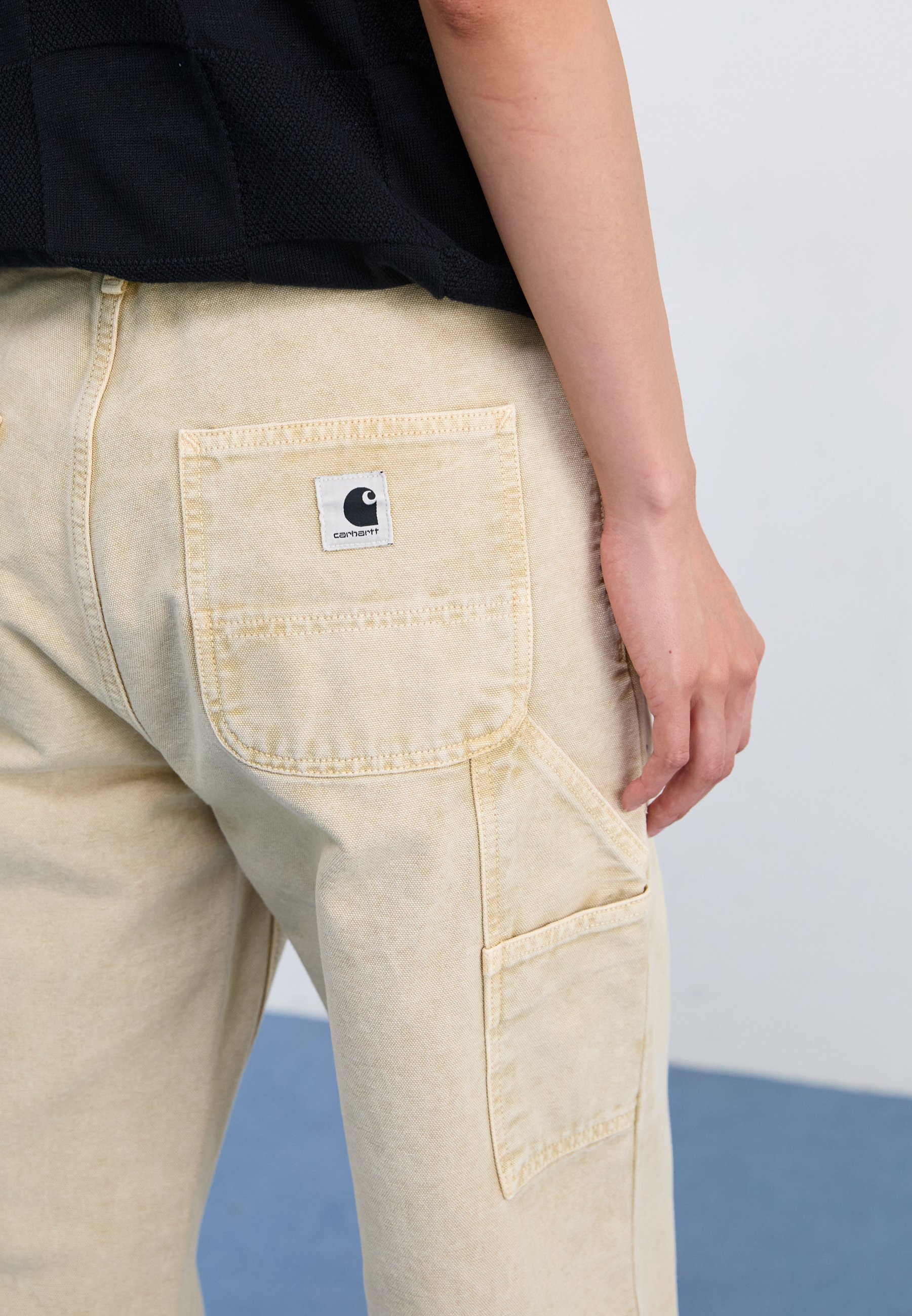 Carhartt WIP Casual Broek