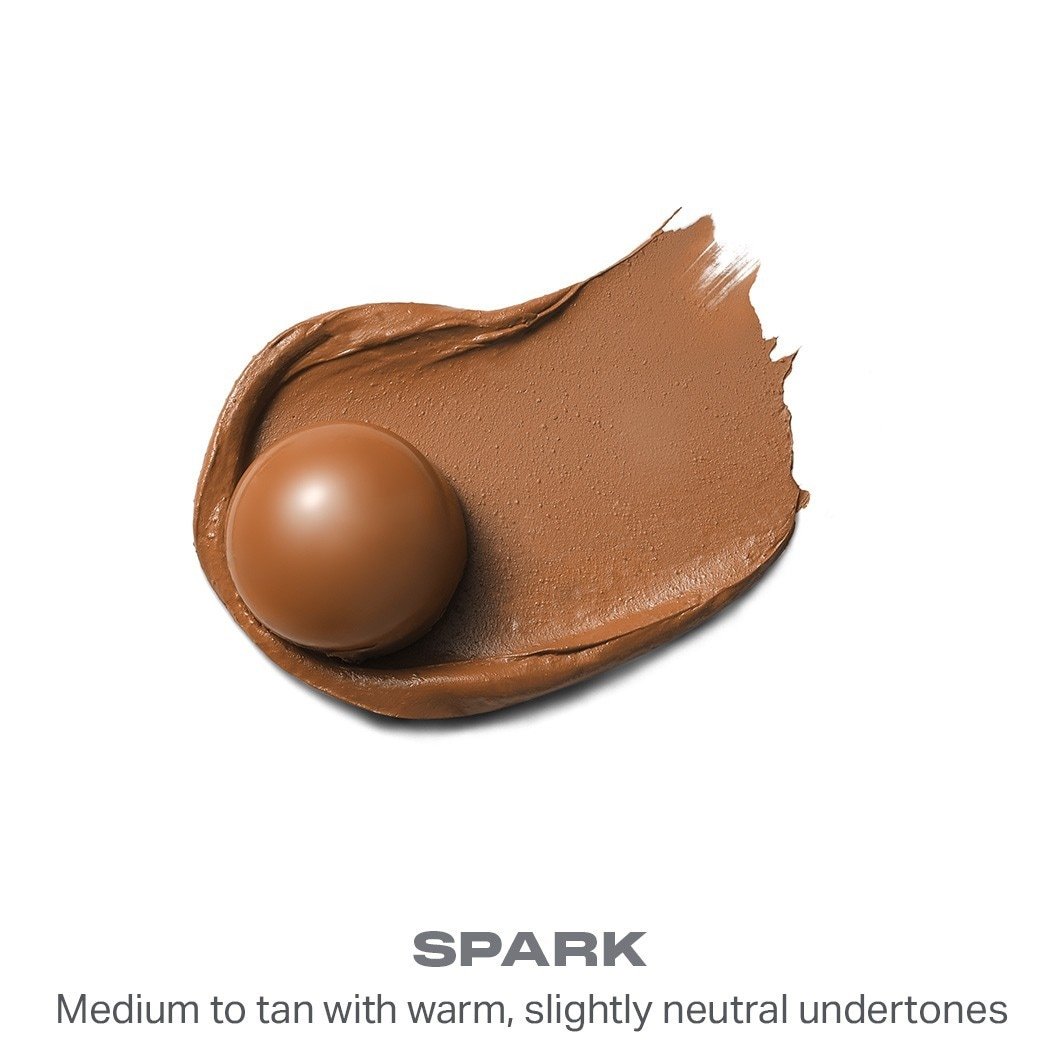 Morphe Bronzer Sudden Heat кремасти бронзер у стику - 8 г