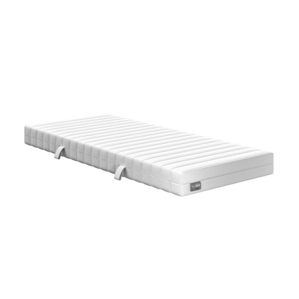 TTFK H3 Base Mattress, 90 x 200 cm