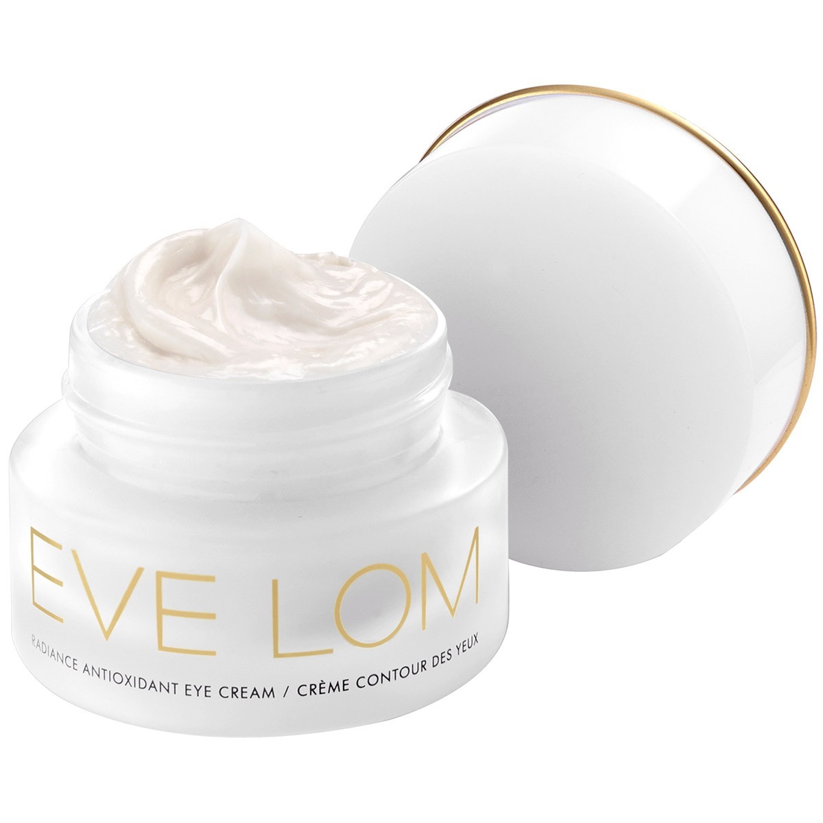 Eve Lom Radiance antioksidativna krema za oči - 15 ml