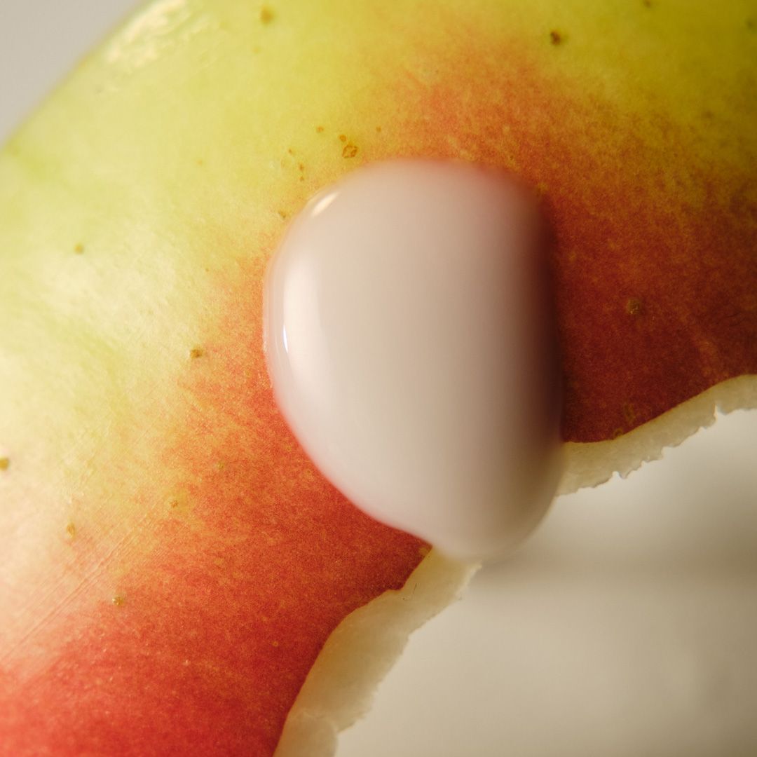 „Youthtopia Refining Apple Peel“ veido šveitiklis Prabangios tikslinės procedūros