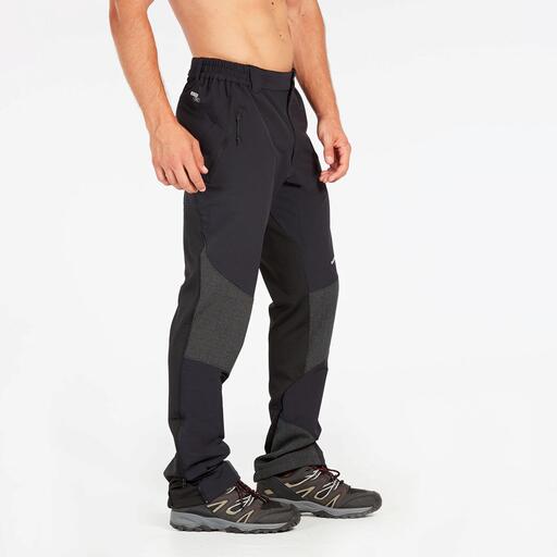  Nieuwe Boriken Black Mountain broek-m