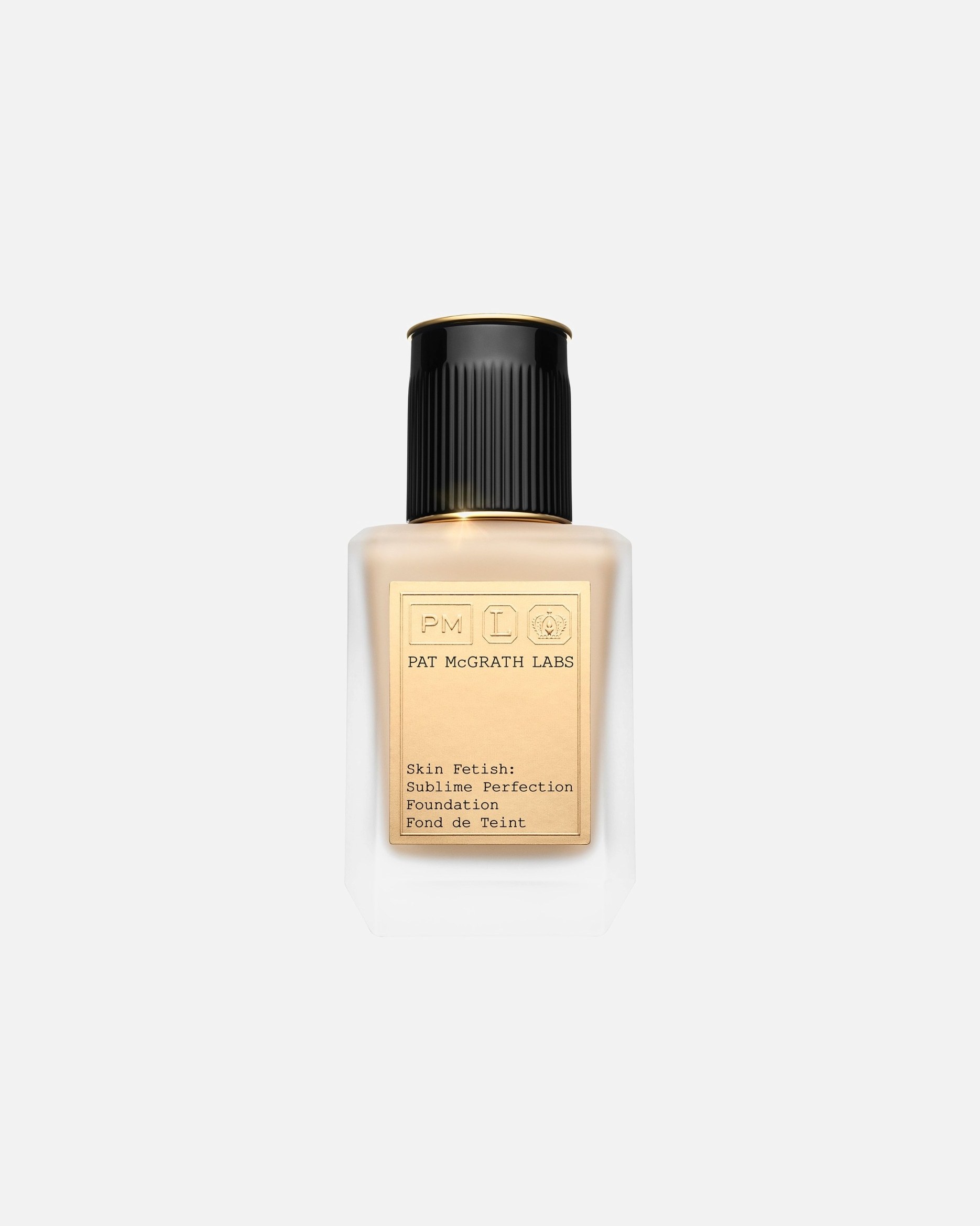 „Pat McGrath Labs Foundation Sublime Perfection“ makiažo pagrindas – 35 ml