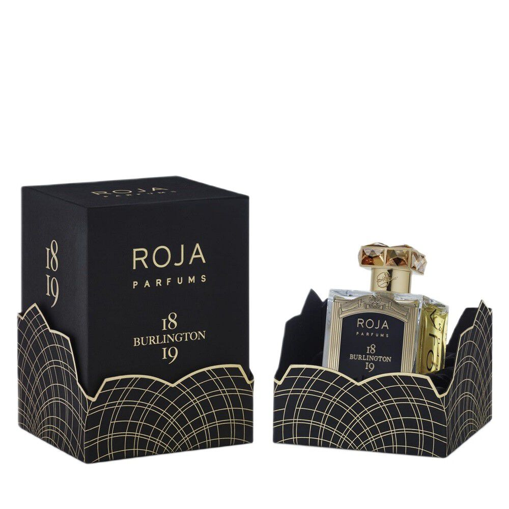 Profumi Roja Burlington 1819