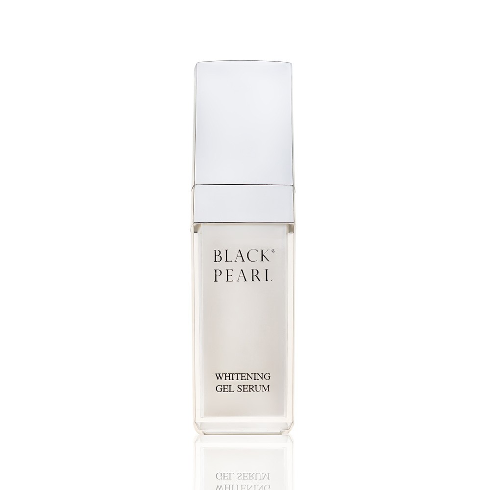 Mer de Spa Perle Noire