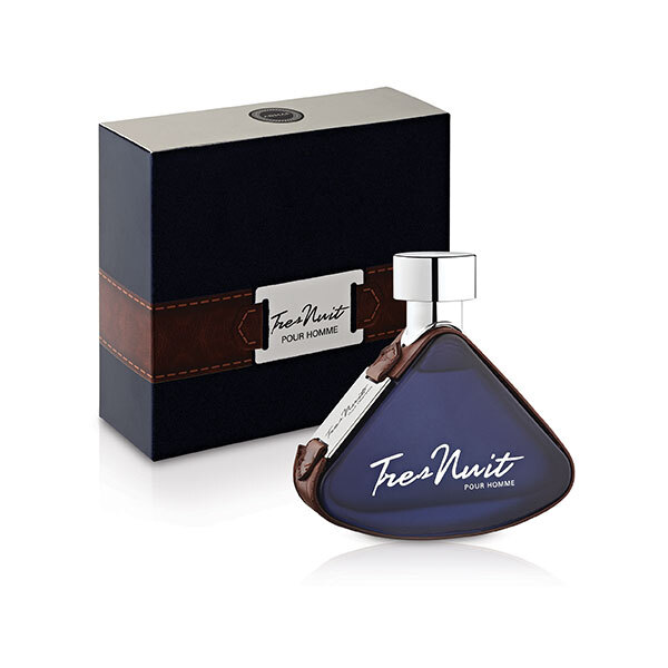ARMAF Tres Nuit For Men Eau De Toilette 100ml | Fragranza | Superfarmaco