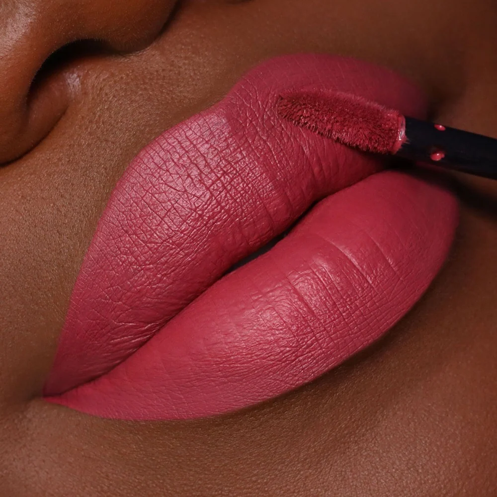 Labbra EVER Liquid Lipstick - Rossetto, Rossetto mat