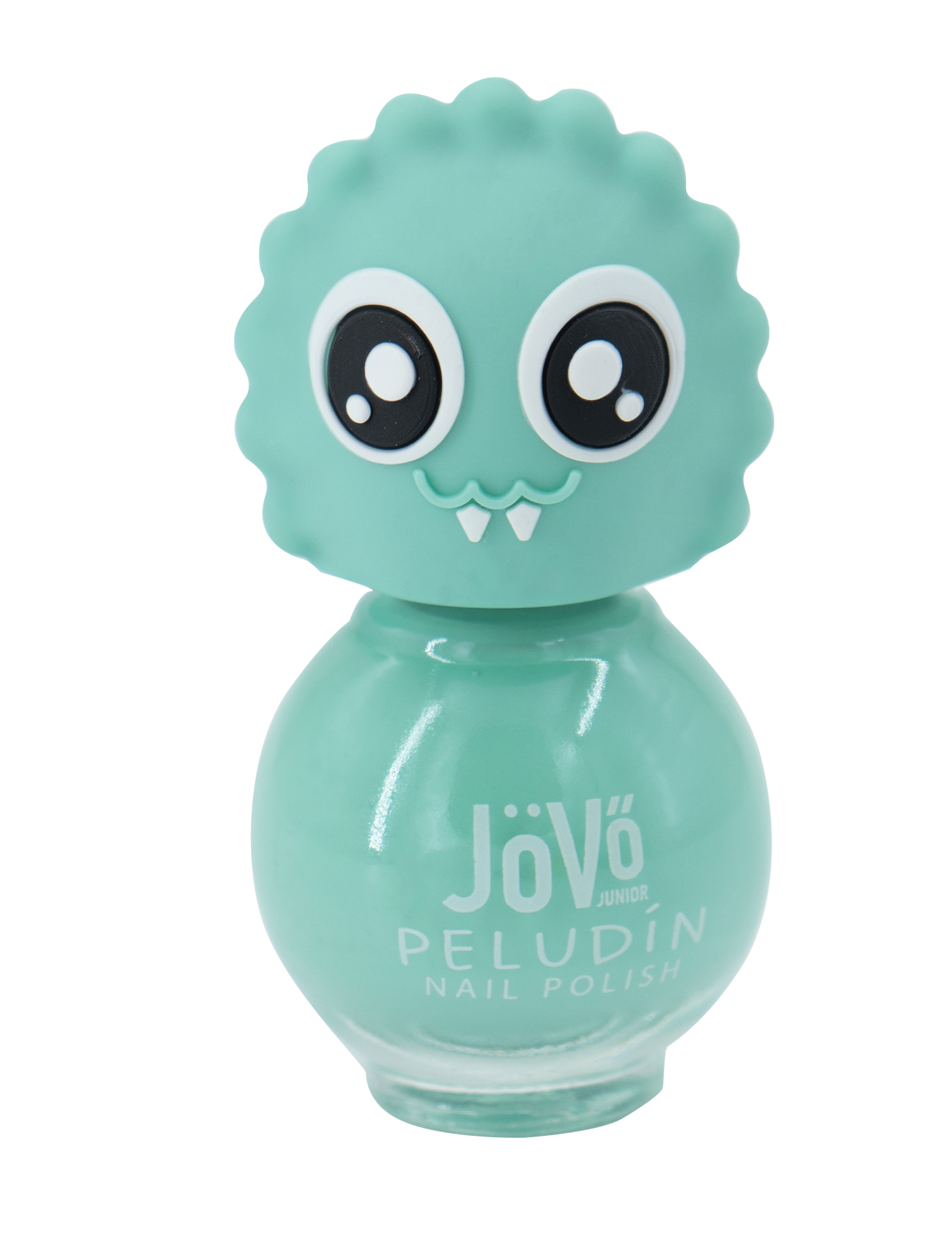 Lak na nechty Junior Monsters Detský make-up