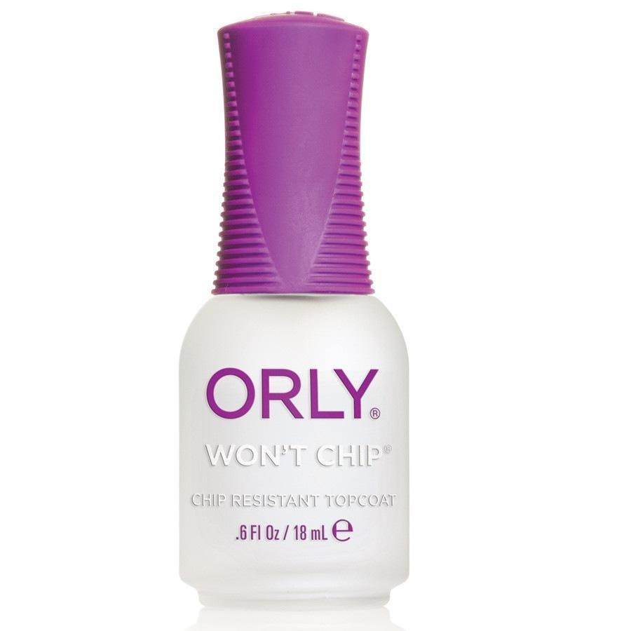 ORLY nagu laka nelobās – 18 ml
