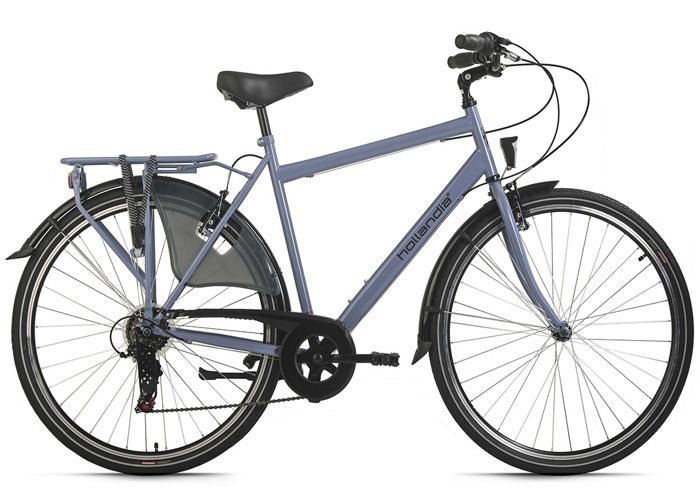 Herenfiets 28 inch Dutch Bicycle 