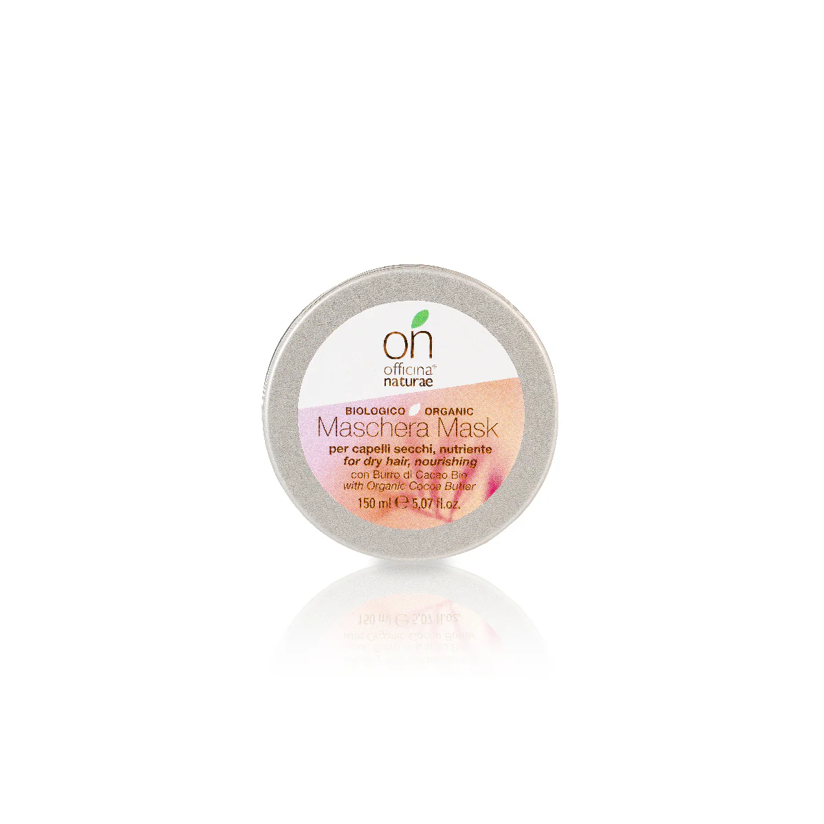 OnYou MASCHERA PER CAPELLI SECCHI, NUTRIENTE - Maschera Nutriente Capelli