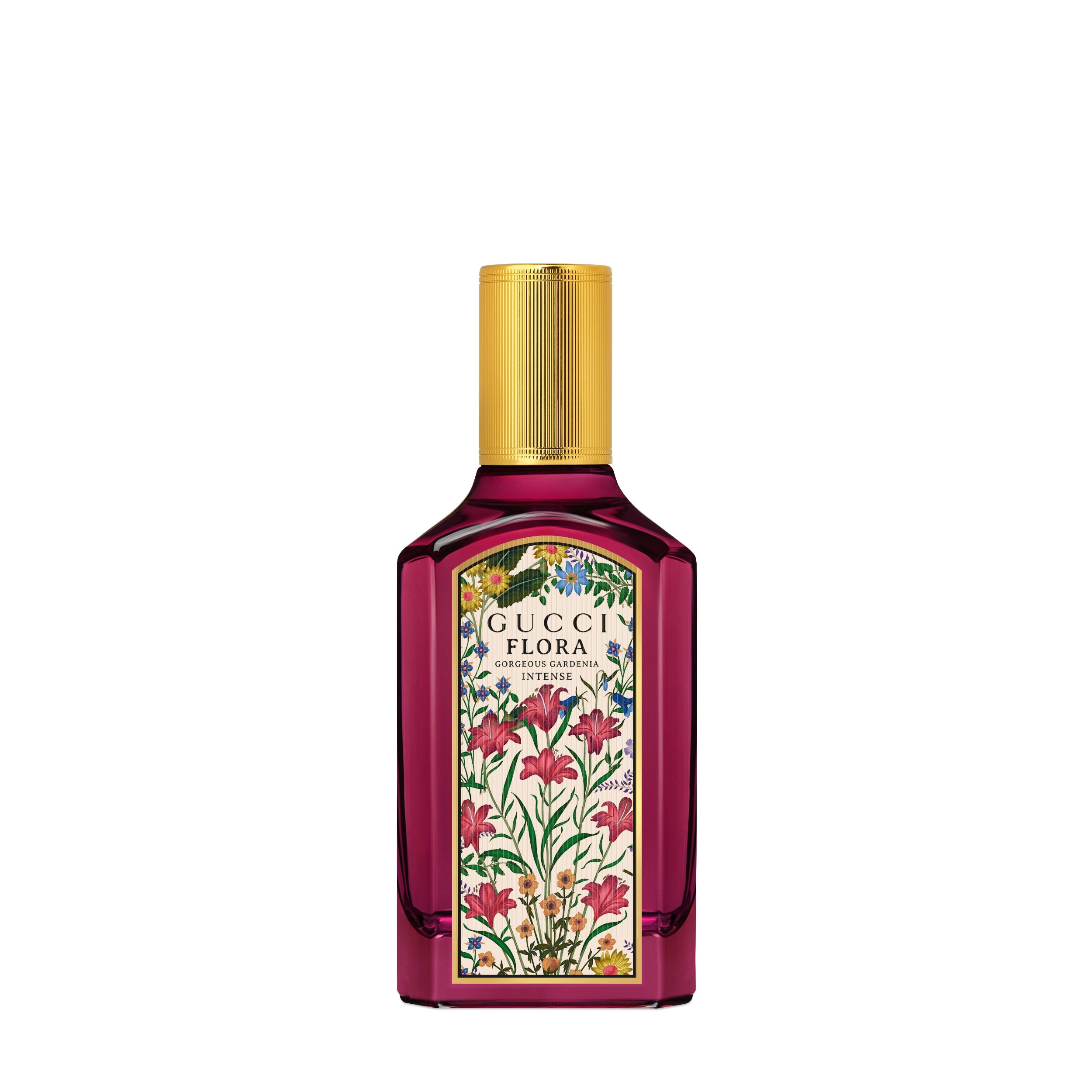 Gucci Flora Gorgeous Gardenia Intense Eau de Parfem Ženski parfemi