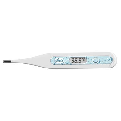 Chicco DigiBaby digitális hőmérő 1 db 1 db