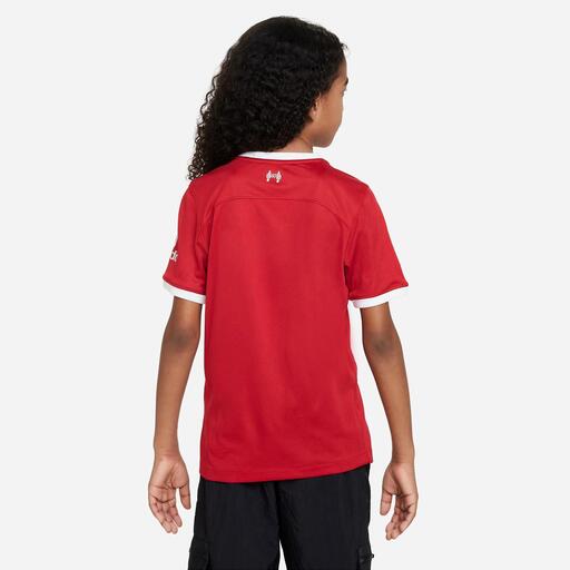 Nike Liverpool 1º Equipación 23/24