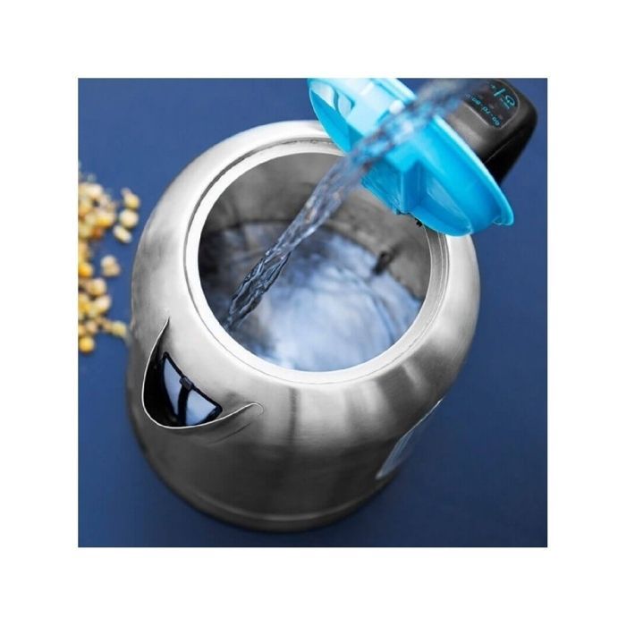 Cecotec ThermoSense 290 Wasserkocher aus Stahl