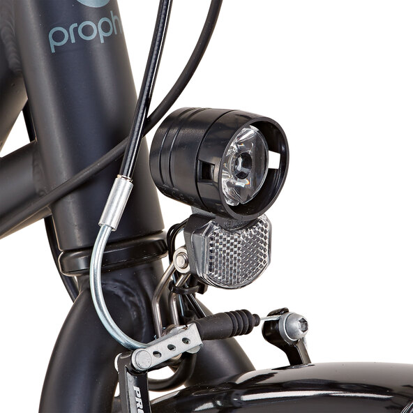 City bike for connoisseurs, 28 inch