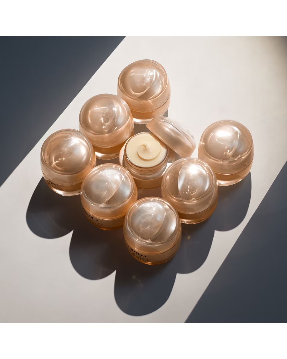 SHISEIDO BENEFIANCE ΚΡΕΜΑ ΑΝΤΙΡΥΤΙΔΙΚΗΣ ΝΥΧΤΑΣ
