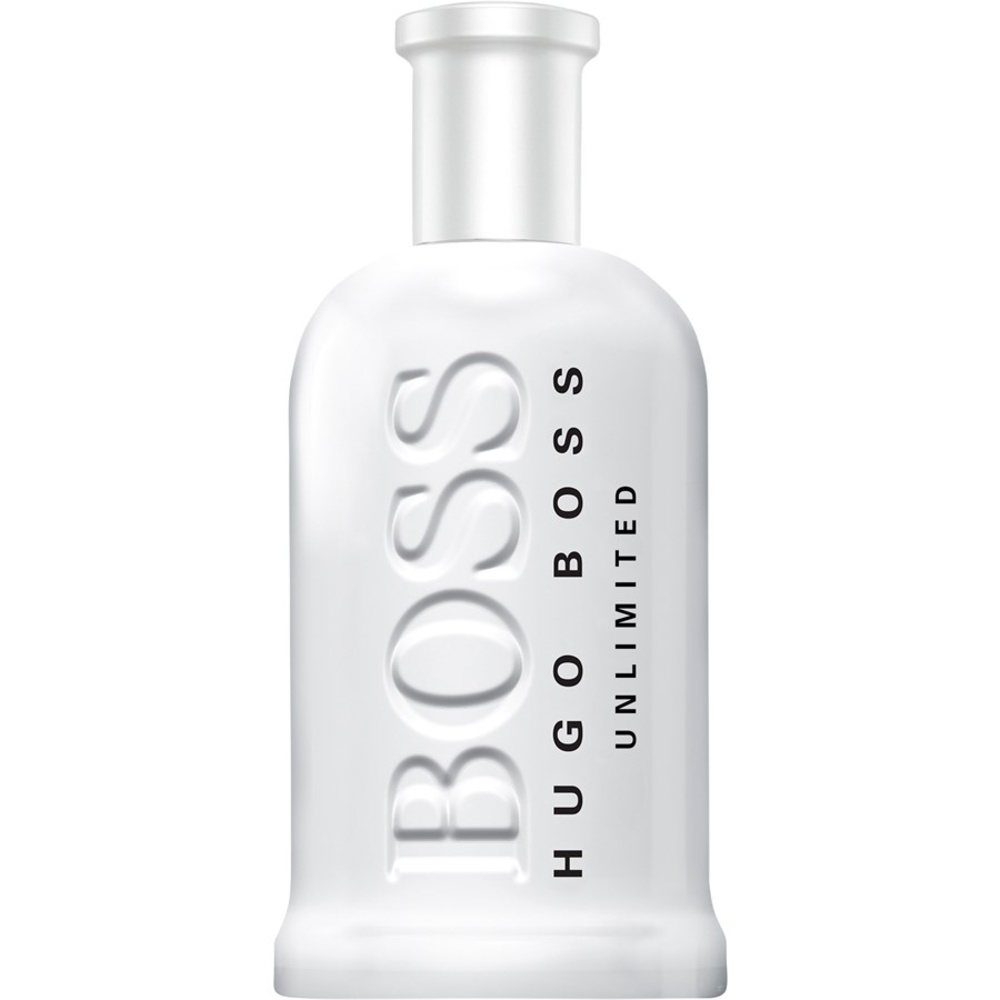 Hugo Boss Bottled Unlimited