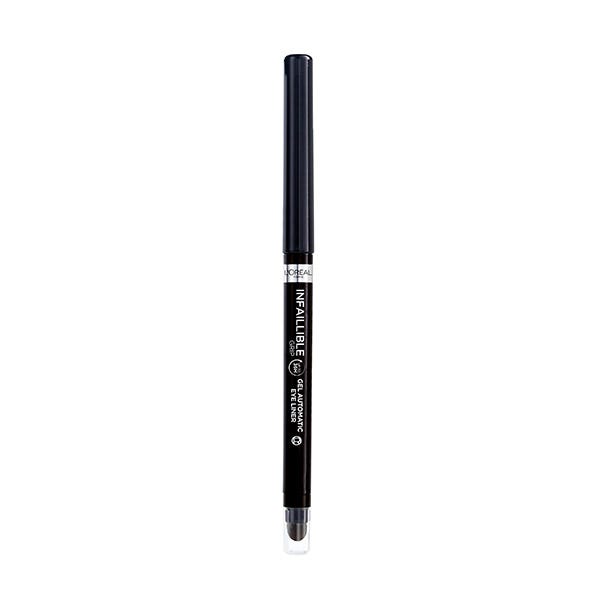 Αυτόματο eyeliner με τζελ Infallible Grip