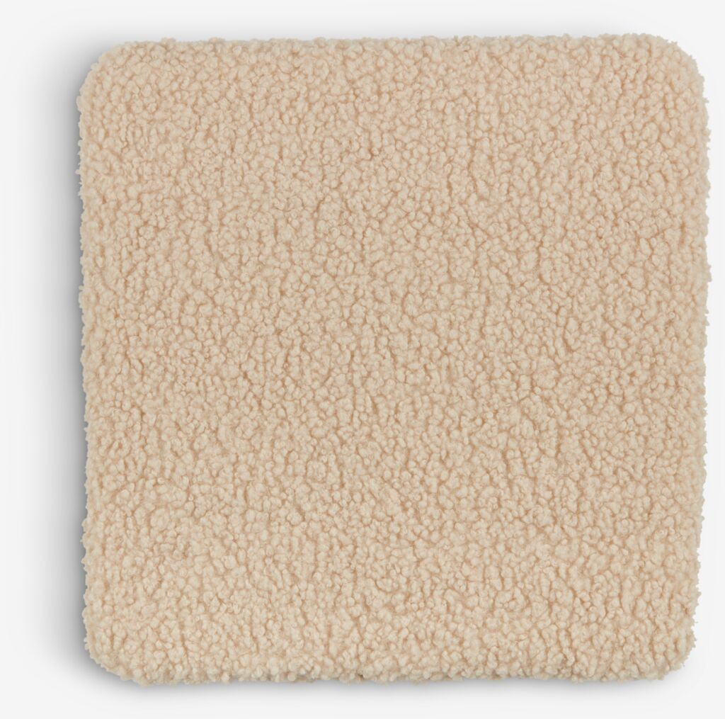 ELM ELM јастук за столицу 38x38x2 беж