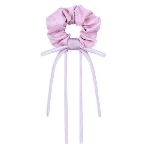 Oh My Hair Scrunchie balerina mašna Dodaci za kosu