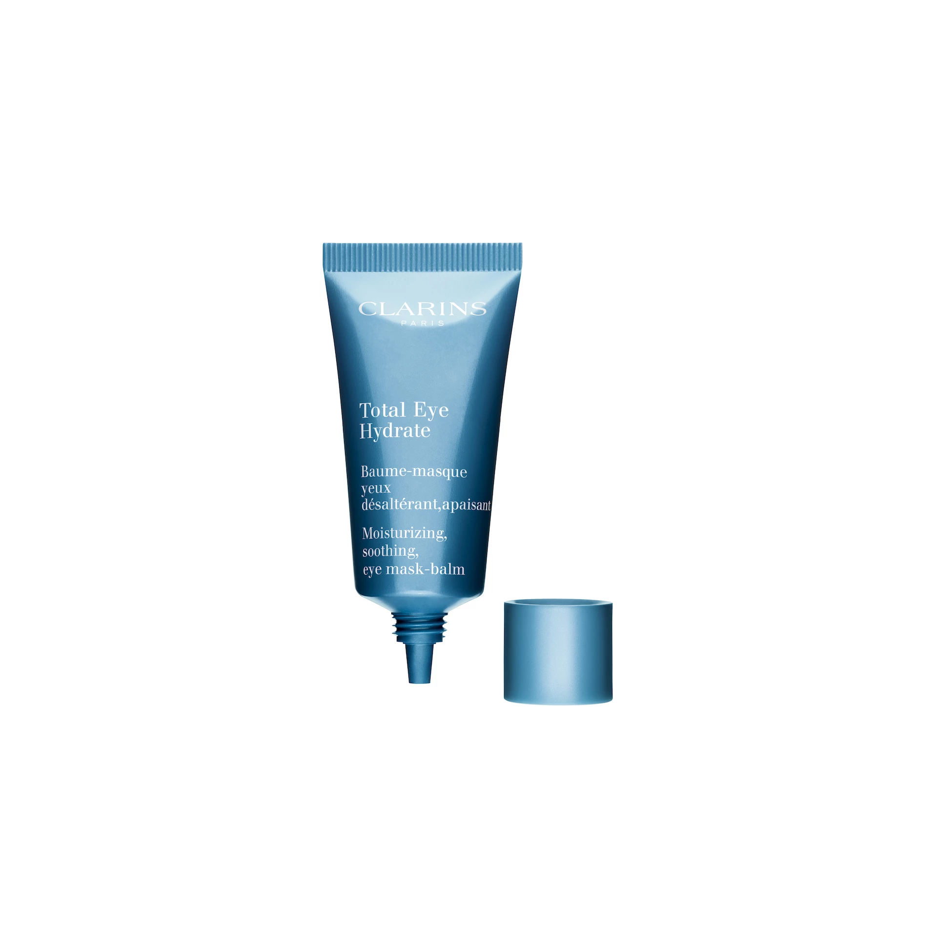 Teljes szemkörnyékápoló hidratáló 20 ml - Clarins