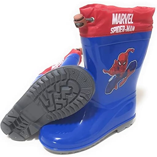  Vattenbottar Spiderman 72612