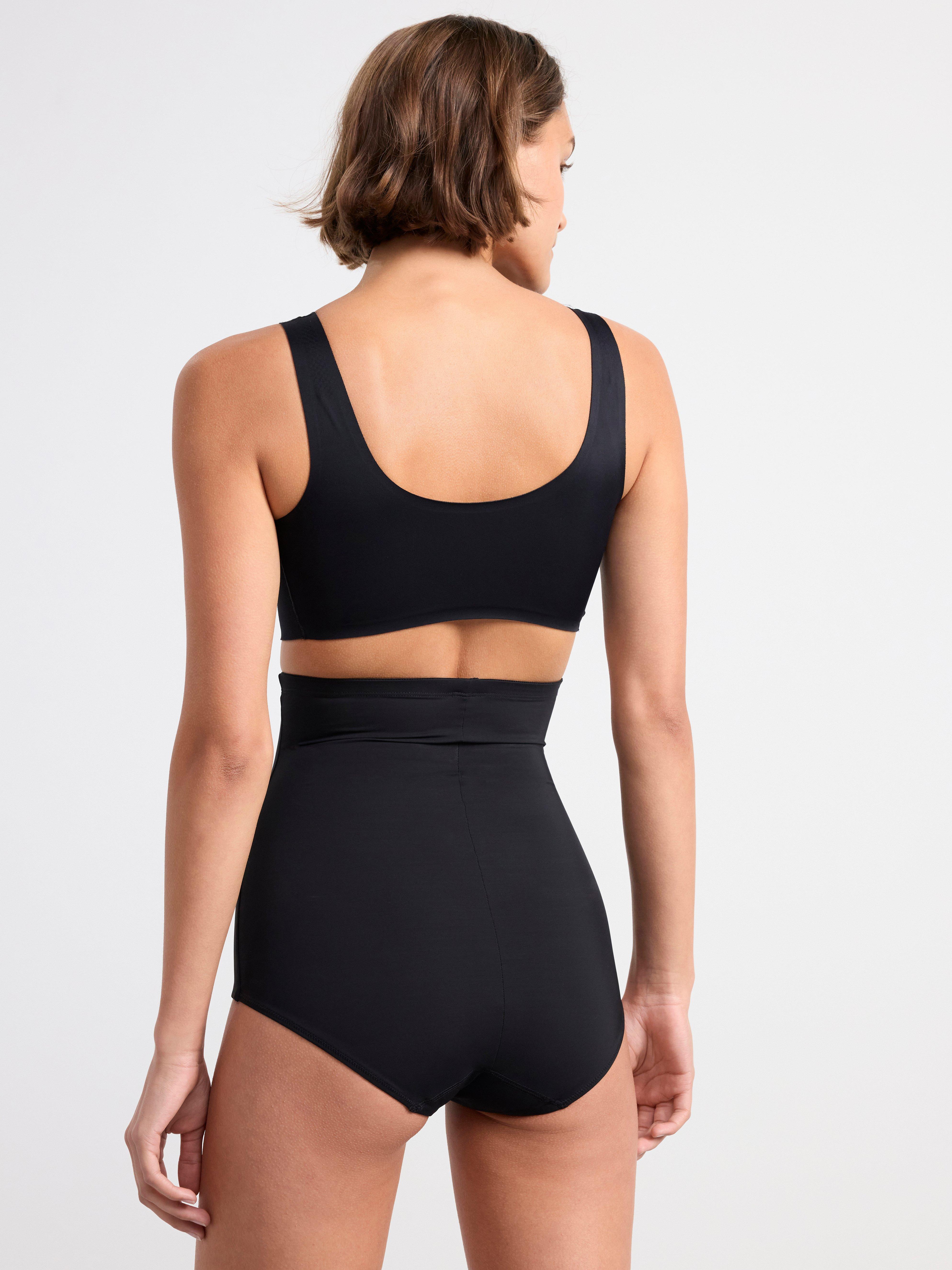 Soutien ferme Shapertrosor Noir