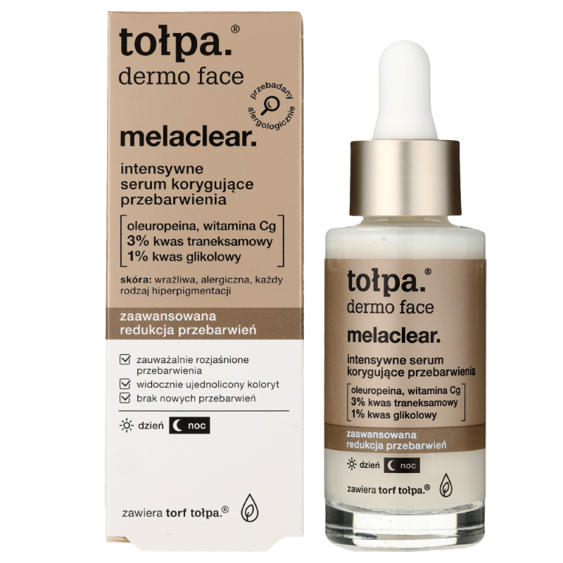 Tołpa Dermo Face Melaclear