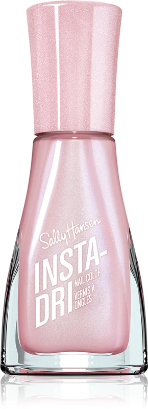 Rýchloschnúci lak na nechty Sally Hansen Insta Dri