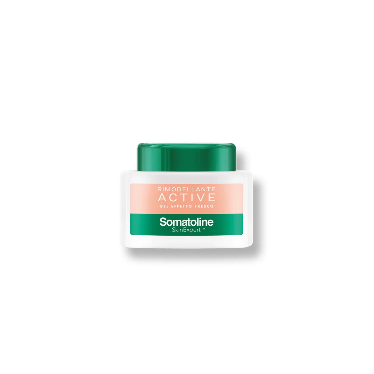 SOMATOLÍN Gel Somatoline Efecto Fresco Uso diario 250 ml