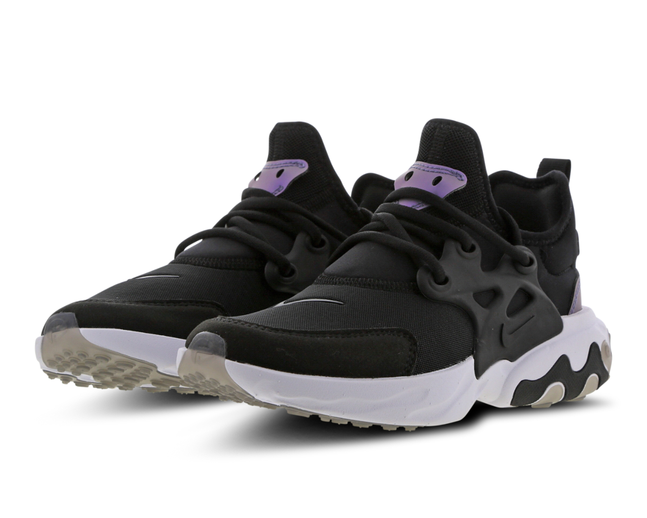 Nike Presto React