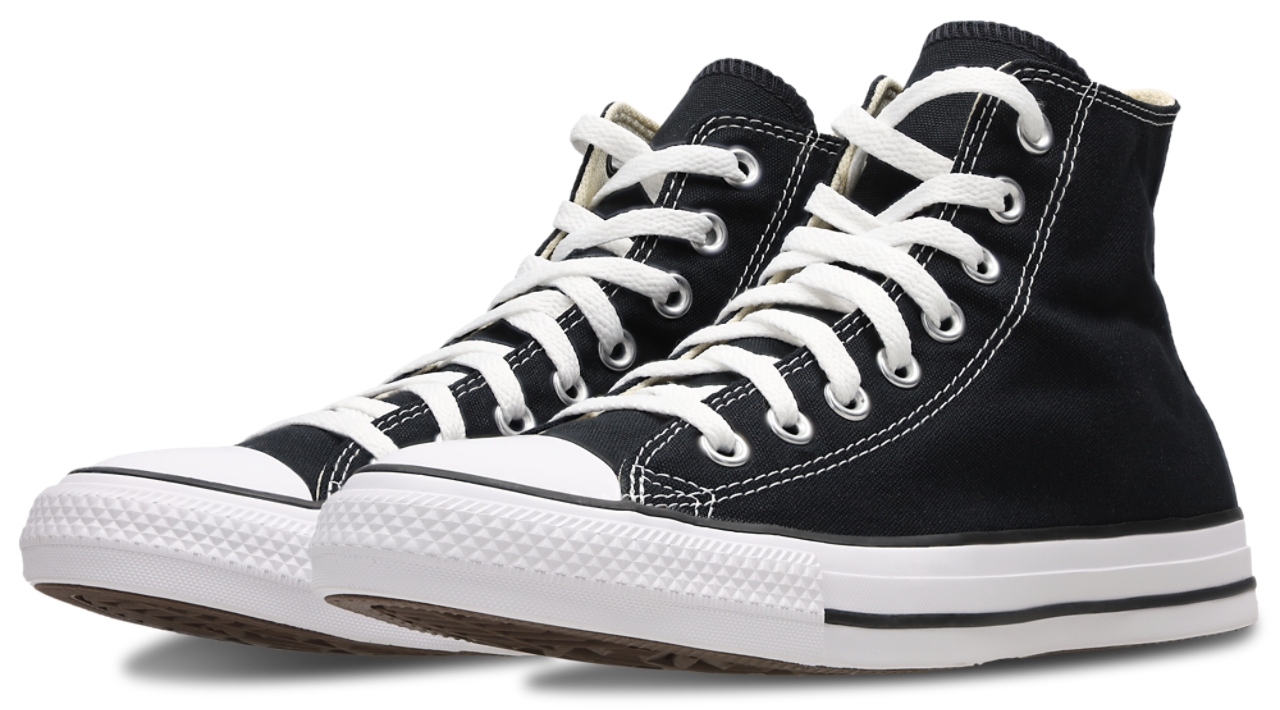 Converse CTAS Korkeavartiset