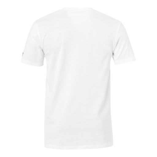  Team Camiseta Blanco Kempa