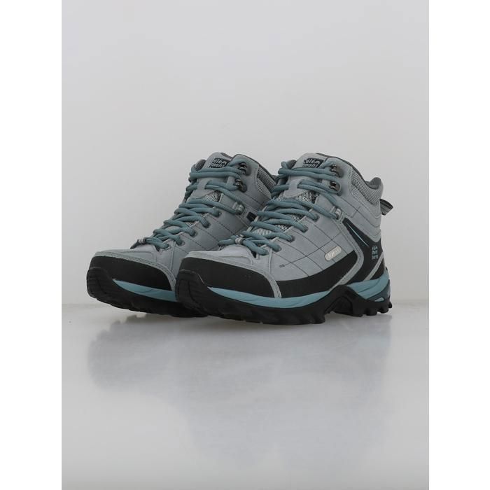 Wandelschoenen, hoge wandelschoenen - Elementerre