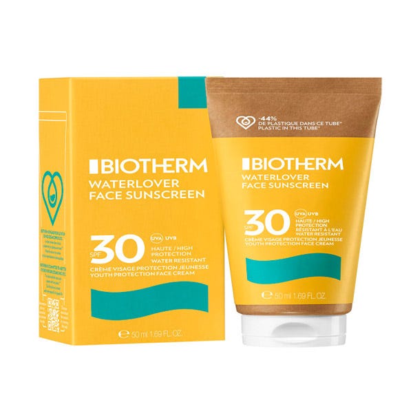 Öregedésgátló naptej SPF 30 | 50ml