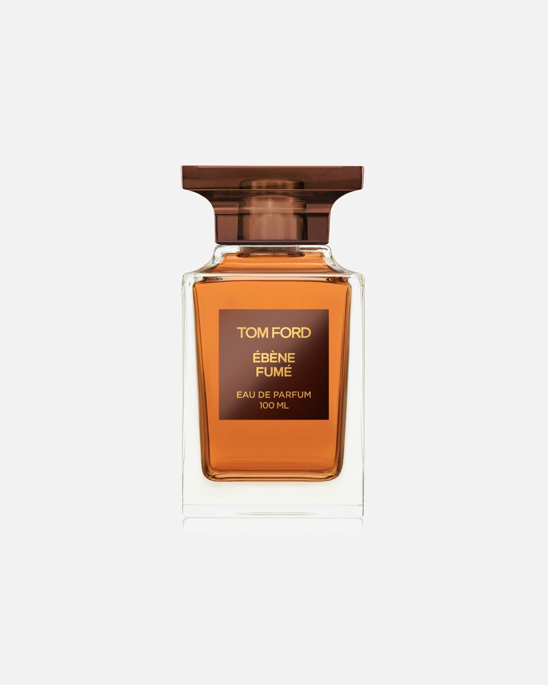 TOM FORD privatus mišinio kvepalai Ebony Smoky Eau de Parfum - 10 ml