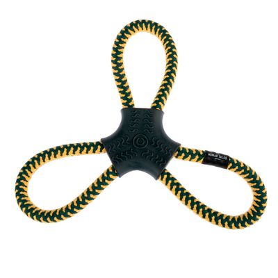 Nomad Tales Spirit Boomerang Seilspielzeug