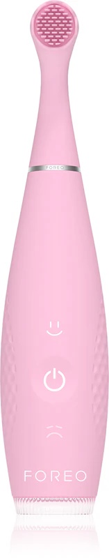 FOREO ISSA™ 4 Baby električna zobna ščetka za otroke