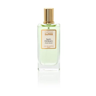 Saphir Saphir Sph Green EDP 50 ml 50 ml