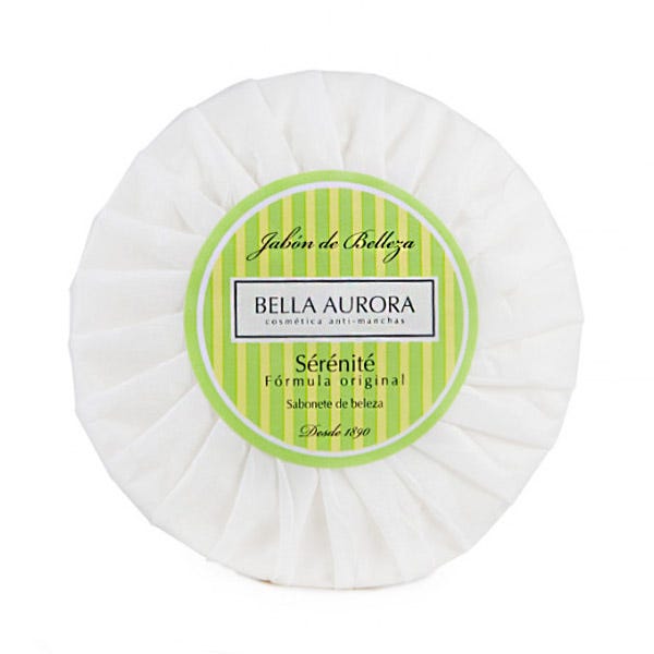 Bella Aurora tvål | 1 enhet