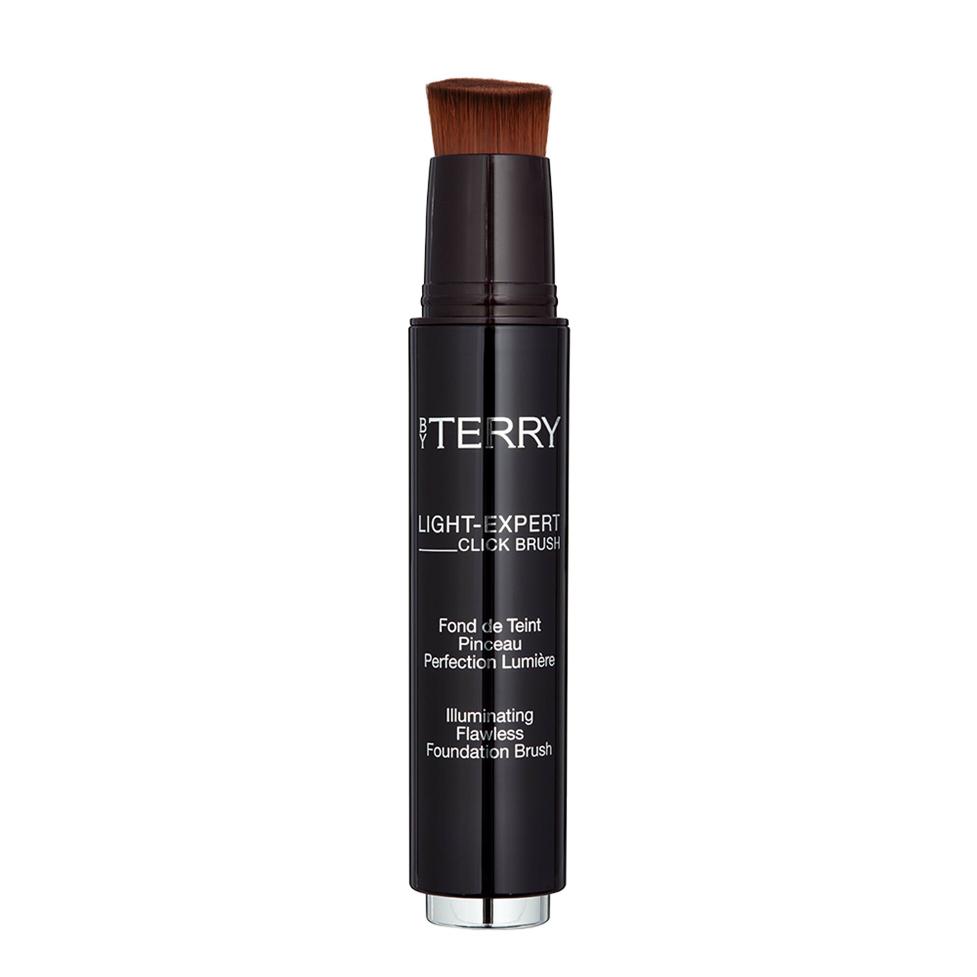 Light Expert Click Brush tekući puder 15 Zlatno smeđa - By Terry