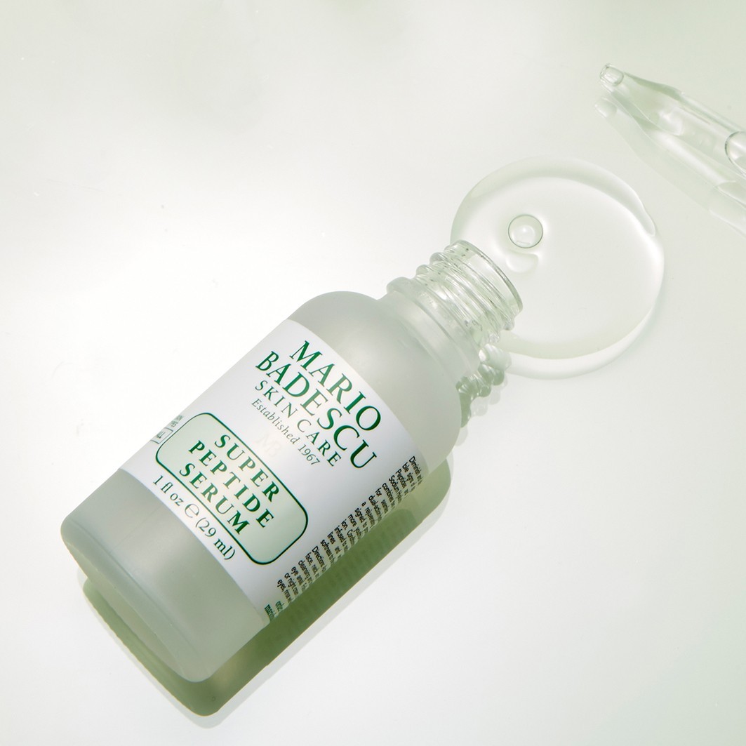 Mario Badescu Sérum Super Peptide (Super Peptide Serum)