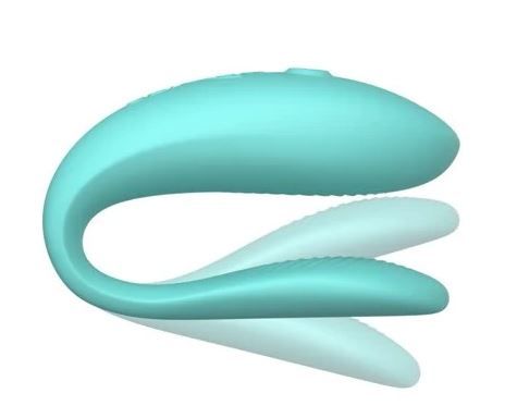 „Sync Lite Aqua“ vibratoriai