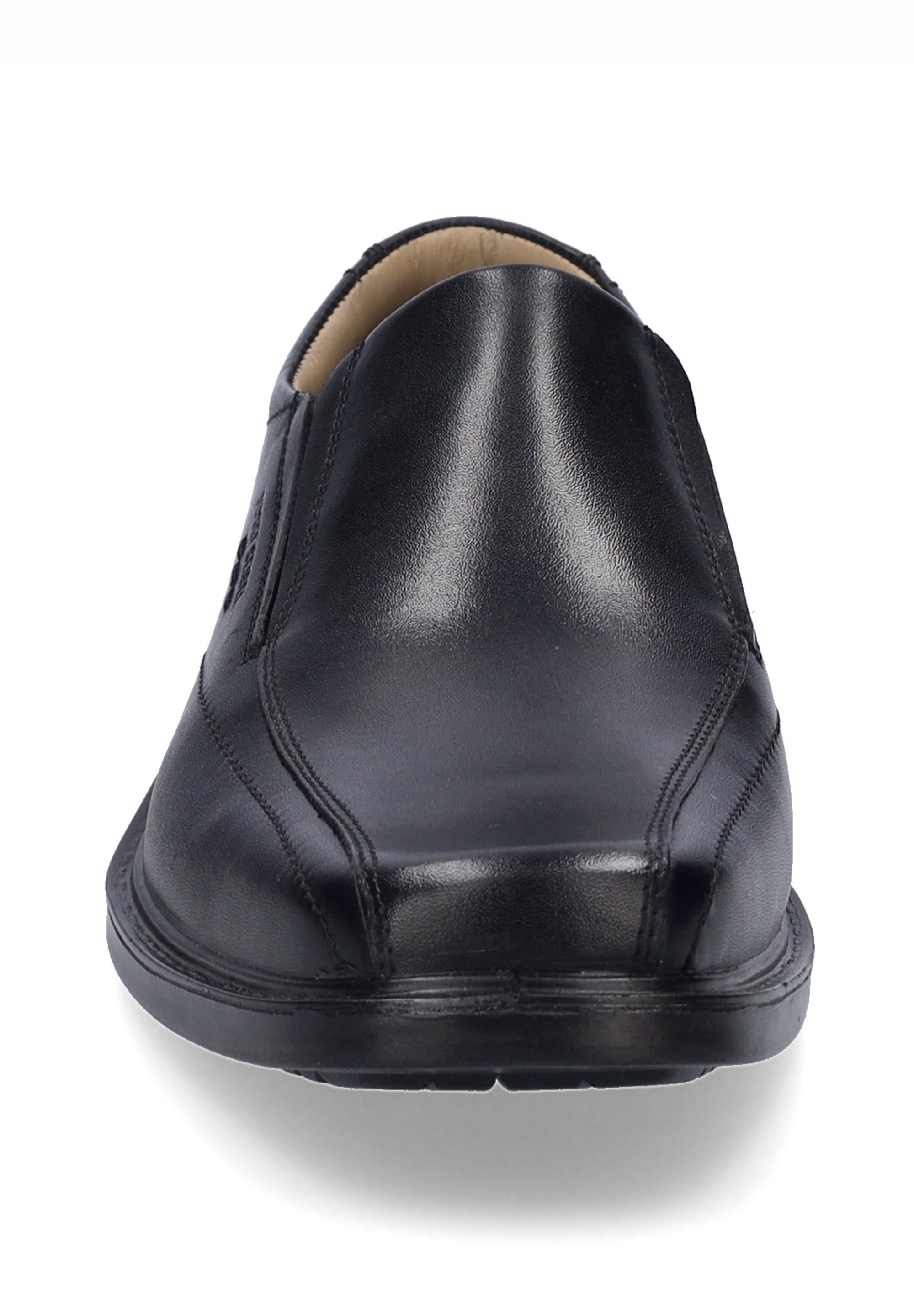Josef Seibel ELLIOT - Slip-on intelligenti - schwarz