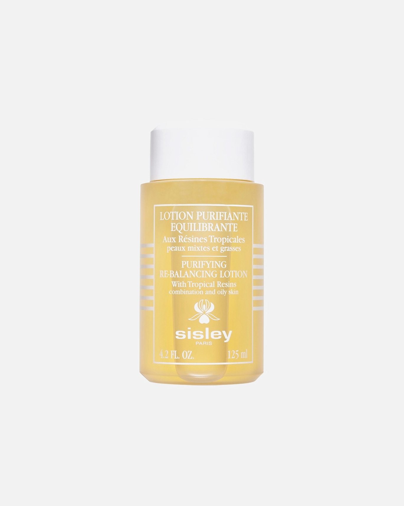 Sisley Facial Lotion Lotion Purifiante Equilibrante - 125 ml