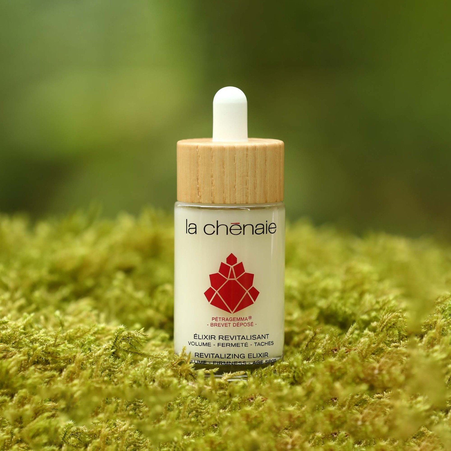La Chênaie ÉLIXIR REVITALISANT