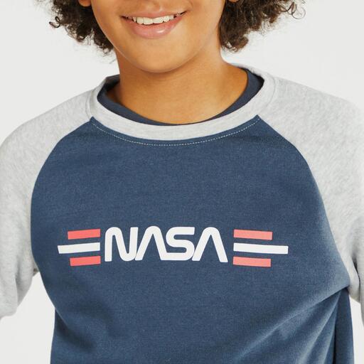 Chándal NASA