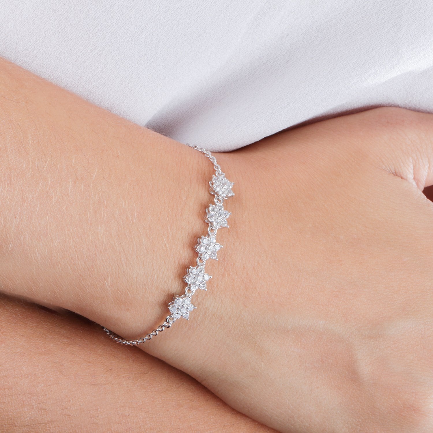 CHRIST Bracelets