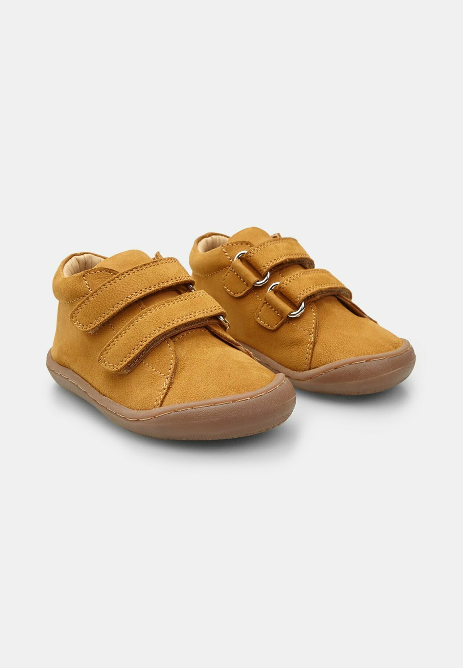 Bata Bubblegummers - Schoenen met klittenbandsluiting - giallo